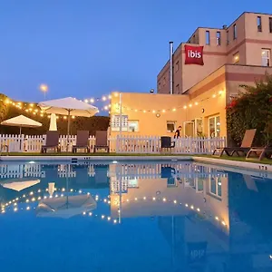 Ibis Cadiz Hotel Jerez de la Frontera