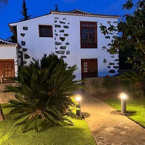 Rural Casablanca Hotel Los Realejos