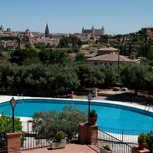 Abaceria Hotel Toledo