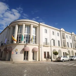 Castillo Hotel Palma del Río