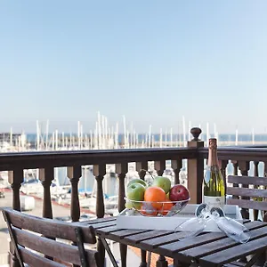 Apartamento Arenyslux Ii