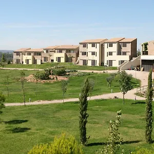 Hotel Vilar Rural De