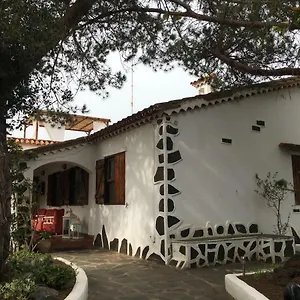 La Casita De Palmas Vv Gasthuis Las Palmas
