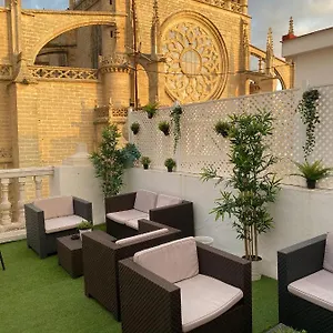 Catedral Boutique Hotel Sevilla