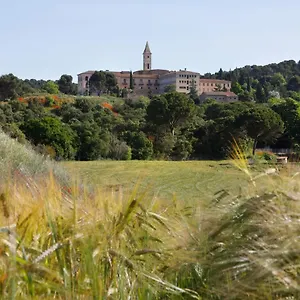 Hotel Monestir De Les Avellanes