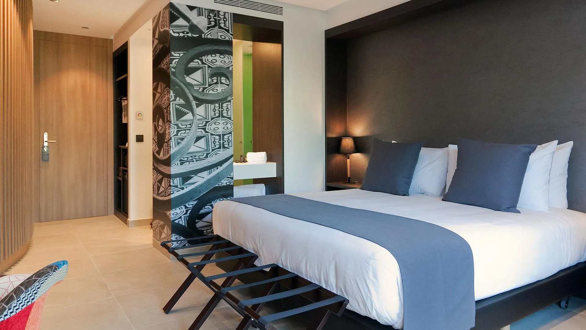 Vila Arenys Hotel Arenys de Mar
